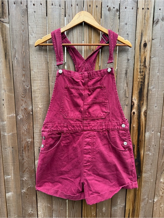We The Free Pants - We The Free ziggy Shortalls romper